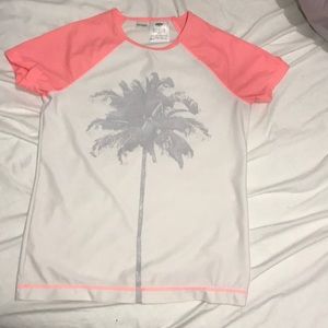 Swim shirt